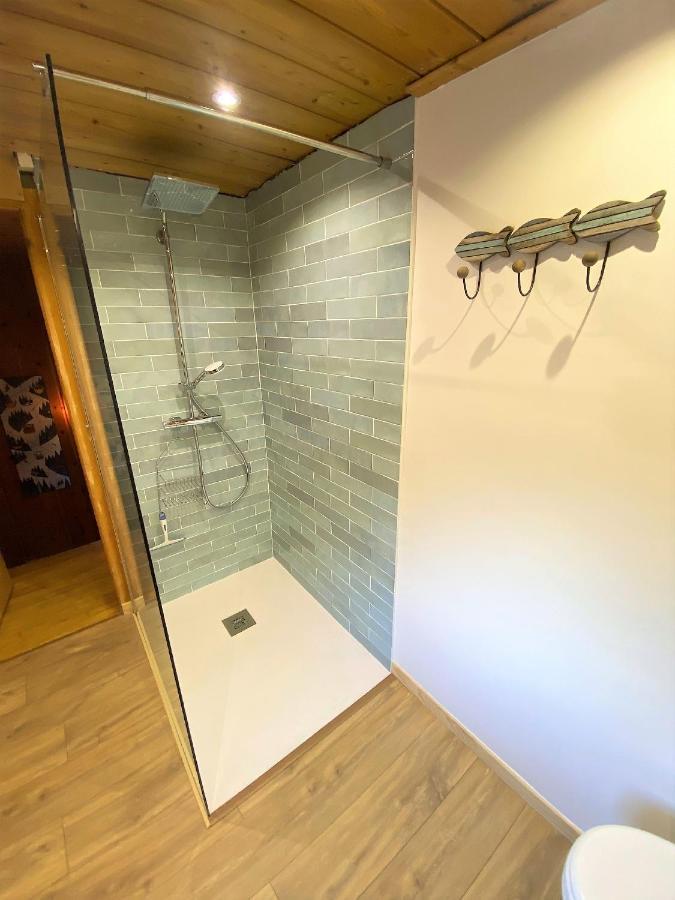 Chalet Orval - Chamonix Argentiere Exterior foto